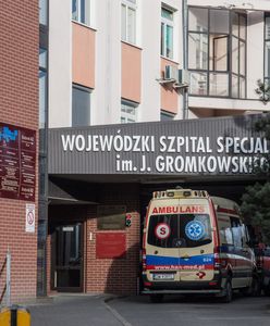 Koronawirus z Chin dotarł do Polski? 31-letni Chińczyk w szpitalu we Wrocławiu