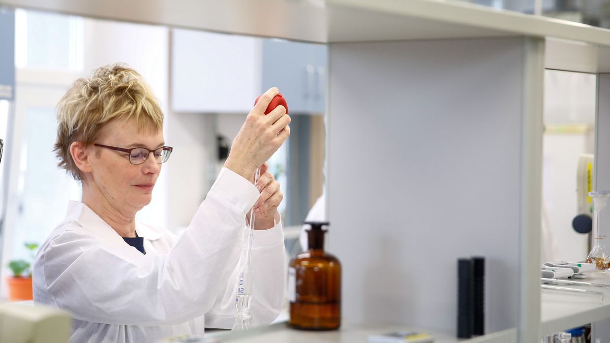 Tylko w ciągu doby wykonanych zostało 1000 testów na koronowirusa