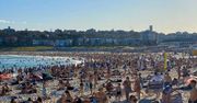 Australia. Zignorowali ostrzeżenia. 10 zarażonych po imprezie na plaży