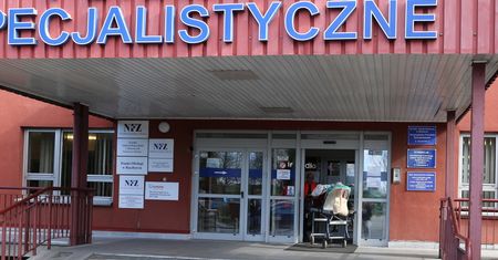 Puławy nie chcą chorych na koronawirusa? Sprzeciw prezydenta