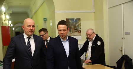 Koronawirus w Warszawie? Zwołano sztab kryzysowy