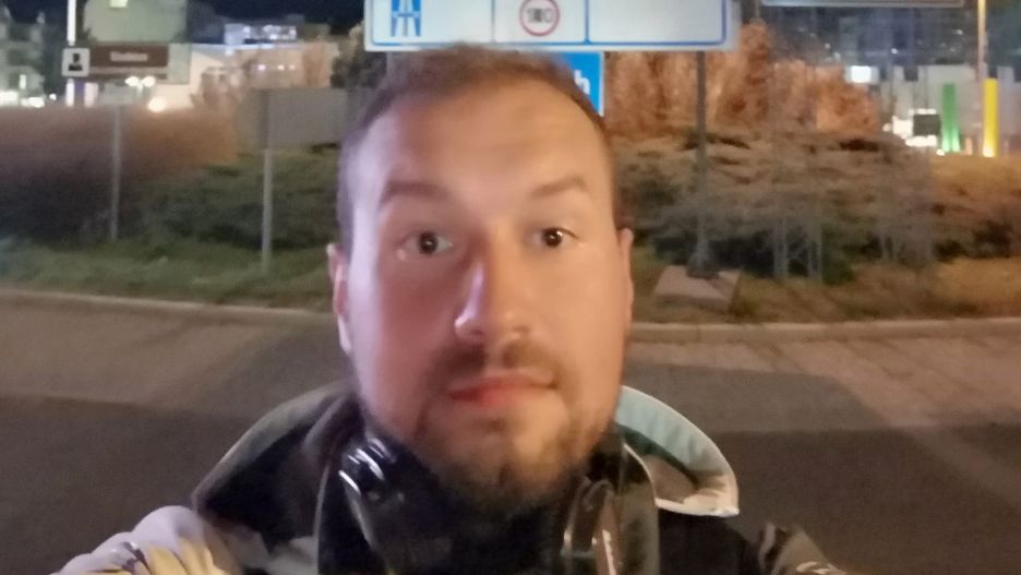 Koronawirus w Polsce. Mateusz opowiada o swojej podróży powrotnej do kraju