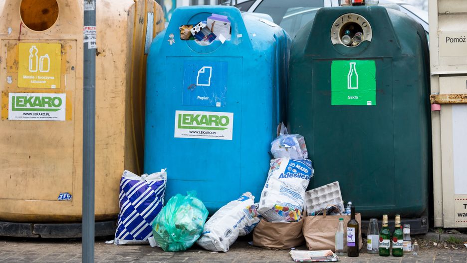 Koronawirus w Polsce. Mieszkanka Chełma została ukarana za złamanie domowej kwarantanny (zdj. ilustr.)