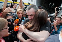 Ukraina. Zwolniony przez Rosjan filmowiec: do zwycięstwa jeszcze bardzo daleko