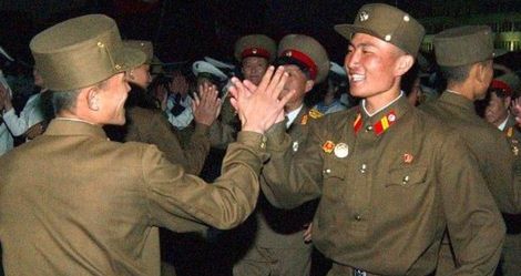 Jaka naprawdę jest armia Korei Północnej?