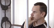 Ceremonia wręczenia Olegowi Sencowowi nagrody Parlamentu Europejskiego im. Sacharowa
