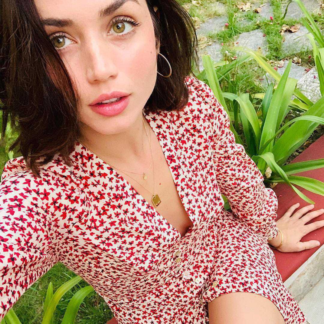 Ana de Armas pochodzi z Kuby