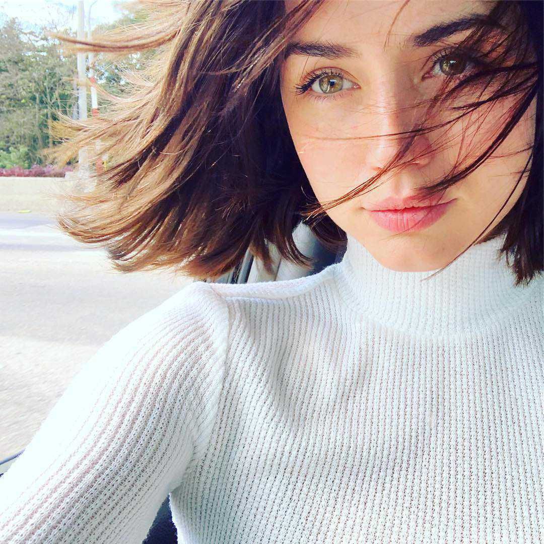 Ana de Armas od kilku lat mieszka w Los Angeles