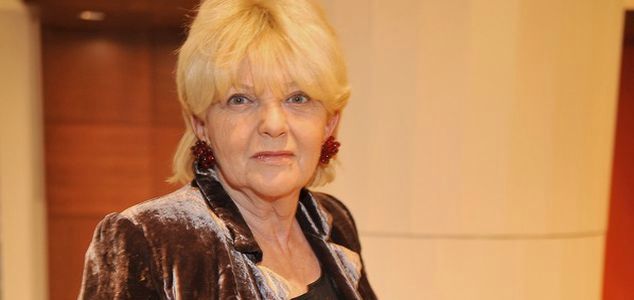 Stanisława Ryster: Jestem zupakiem!