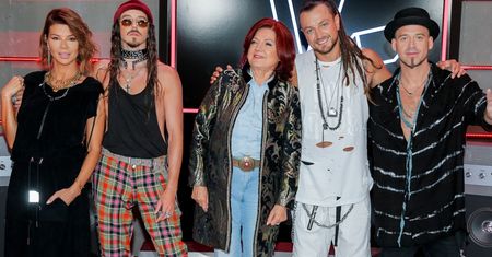 Najpierw Michał Szpak, a teraz kolejna gwiazda nie pojawi się w 12. edycji "The Voice of Poland". Dlaczego?