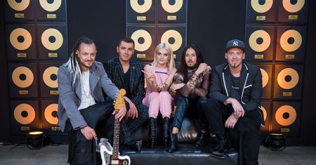 Najpopularniejszy muzyczny show w liczbach, czyli o poszukiwaniu najlepszego głosu w Polsce słów (i liczb) kilka