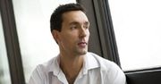 Patrick Söderlund znowu w akcji