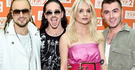 "The Voice of Poland" – gwiazdy promują nowy sezon: Michał Szpak, Margaret, Kamil Bednarek, Tomson i Baron