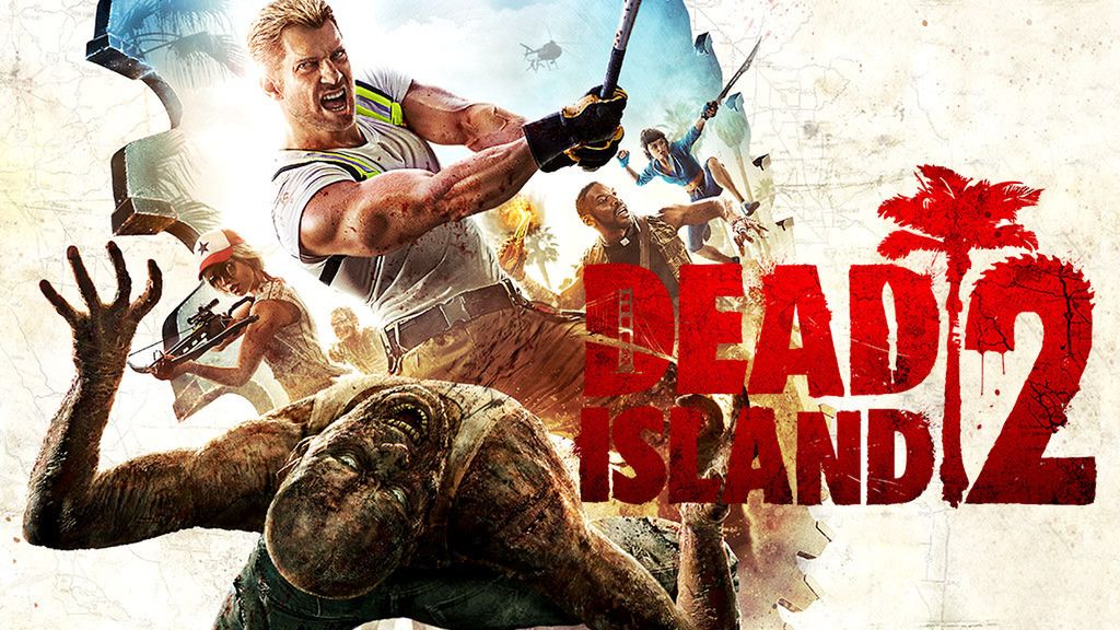 Co tak woni? A, to Dead Island 2