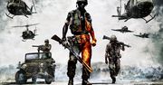 Plotka, w którą chce się wierzyć - w przyszłym roku zagramy w Battlefield: Bad Company 3