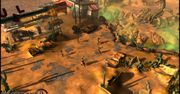 Tak wygląda Wasteland 2, nowa postapokaliptyczna gra twórcy Fallouta