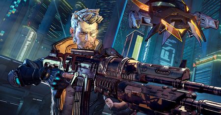 Borderlands 3 znika z Epic Games Store. Problemem jest wyprzedaż