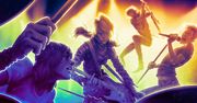 Ozzy Osbourne, Judas Priest i Paramore na ścieżce dźwiękowej Rock Band 4