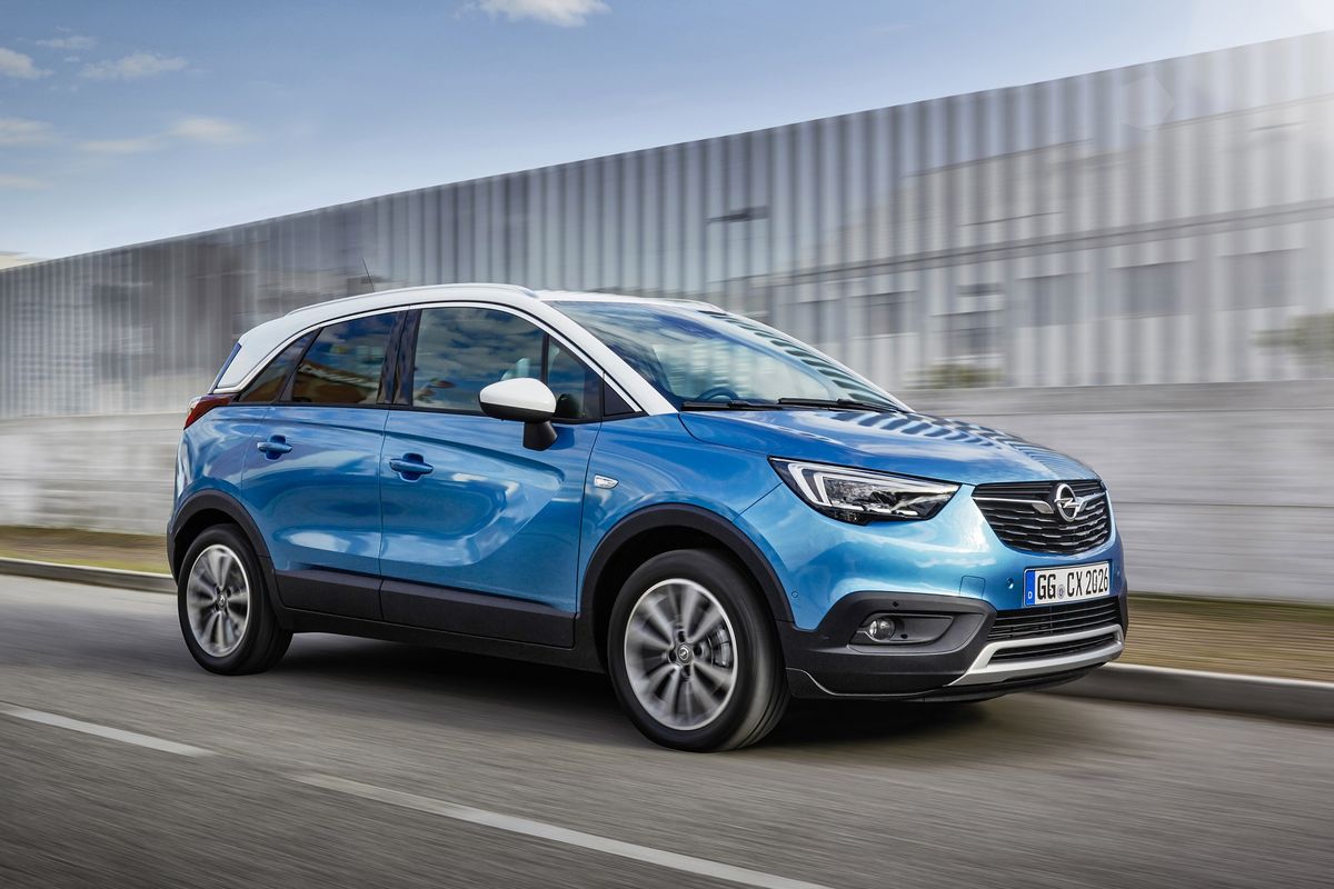 Opel Crossland X na LPG. Sprawdziliśmy, czy jego zakup się opłaca