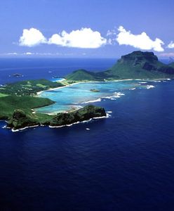 Najpiękniejsze odosobnione wyspy na Pacyfiku