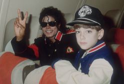 Ofiary molestowania przez Michaela Jacksona znów kierują sprawę do sądu