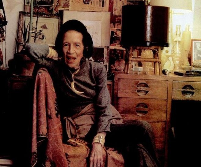 Diana Vreeland – kobieta, która stworzyła biblię mody