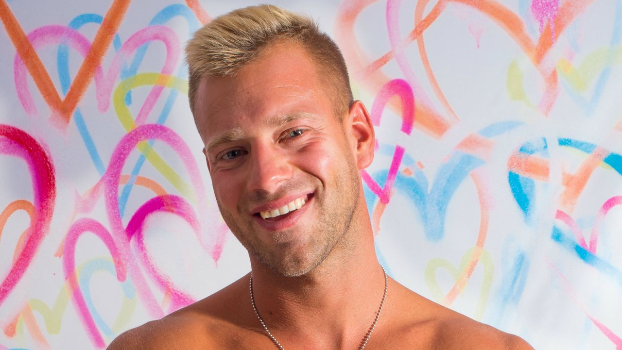 "Love Island": Franek Rumak nie próżnuje. Fani zobaczyli już zdjęcia z jego nową dziewczyną