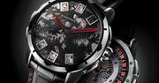 Zegarek godny agenta 007