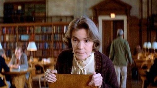 Alice Drummond fot. Columbia Pictures