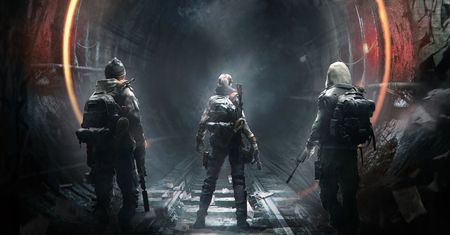 Nie graliście jeszcze w The Division? To jesteście w mniejszości