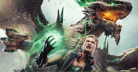 Pojawiły się pogłoski, że Nintendo pomaga Platinum Games przy wznowieniu Scalebounda