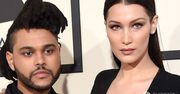 To była jego noc. The Weeknd wystąpił na Grammy 2016, dostał aż dwie statuetki i po raz pierwszy oficjalnie pokazał się z ukochaną