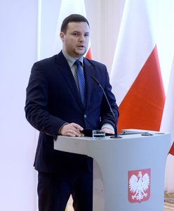 Mucha: nie ma zgody na przymusową relokację