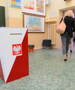 Zakończyło się głosowanie w referendum w Legionowie. Wysoka frekwencja