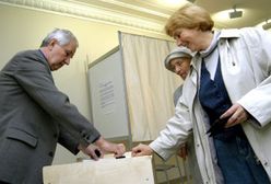 Referendum unijne w Estonii ważne