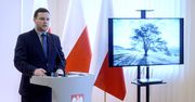 Mucha: nie ma zgody na przymusową relokację