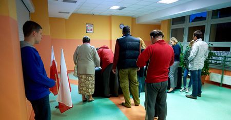 Legionowo w referendum przeciw włączeniu do metropolii warszawskiej
