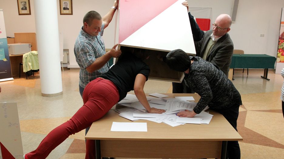 Referendum