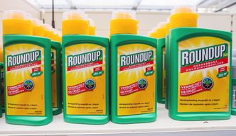 Sąd w USA: Roundup odpowiedzialny za wywołanie raka. Bayer zapłaci 80 mln dolarów odszkodowania