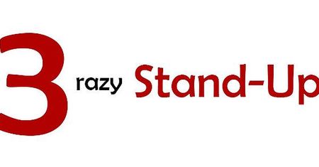 "3 razy Stand-Up": Pierwsza polska produkcja pod szyldem Netfliksa