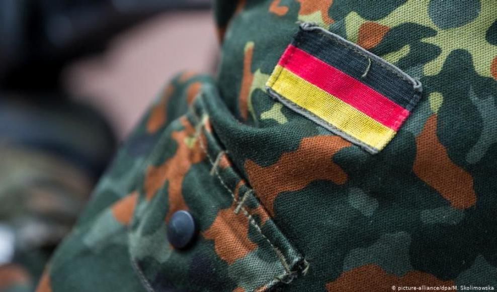 Niemcy. Rabini zostaną kapelanami w Bundeswehrze