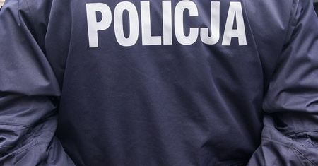 Policjant strzelił w lesie do znajomego. Sąd skazał go na 25 lat więzienia