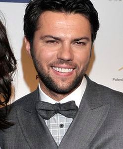 Janiak z żoną remontują mieszkanie?