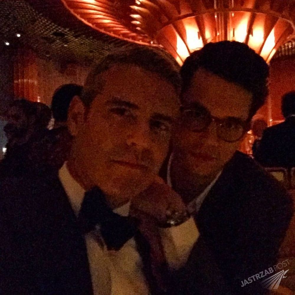 Andy Cohen