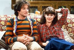 Robin Williams obmacywał aktorkę na planie. Gwiazda wspomina to z rozrzewnieniem