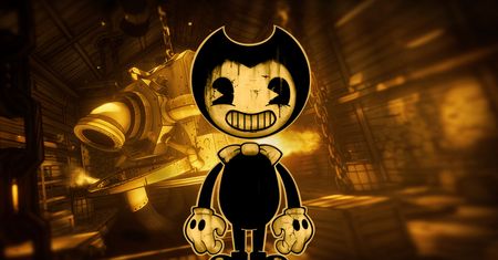 Bendy and the Dark Revival - nowy horror Joey Drew Studios jeszcze w tym roku
