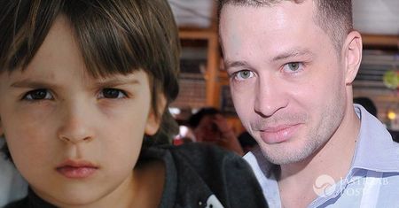 M jak miłość, odc. 1194: Tomek Chodakowski nie potrafi kłamać!  Wojtuś zauważy, że jego ojciec ma poważny kłopot