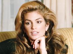 Cindy Crawford odchodzi na emeryturę