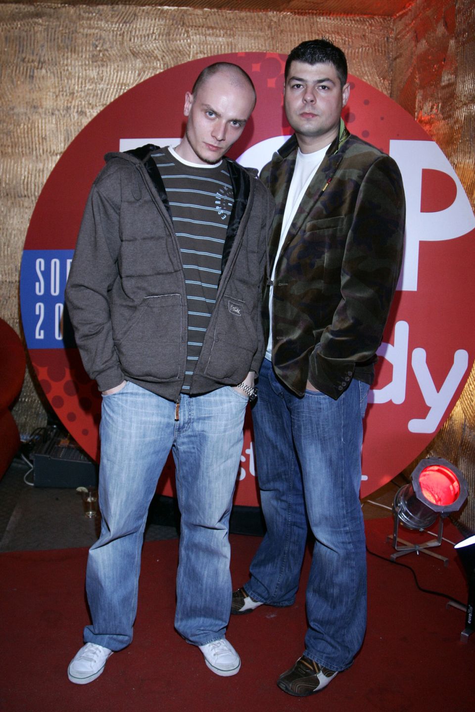 Jeden Osiem L, 2004 rok