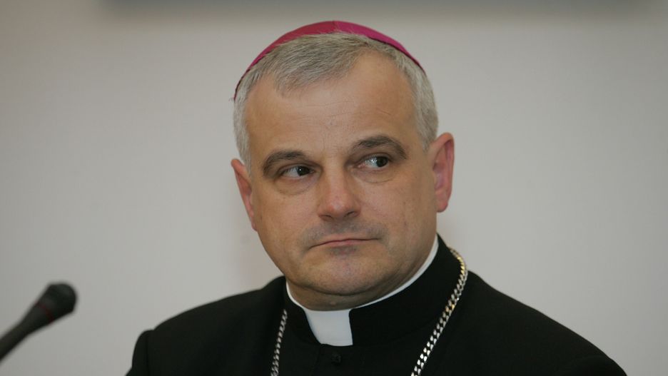 Bp Marek Mendyk przedstawił stanowisko Komisji Wychowania Katolickiego Konferencji Episkopatu Polski związane z debatą o edukacji seksualnej